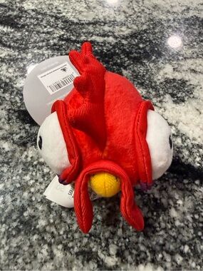 Disney Hei Hei  plush for ears headband WDW